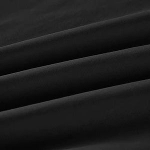 Camiseta Corta de Algodón para Mujer al por Mayor, Ajuste Holgado, Logotipo Personalizado, Camiseta Lisa OEM de Alta Calidad, Camisa Casual de Verano Estilo Urbano - Product Image 6