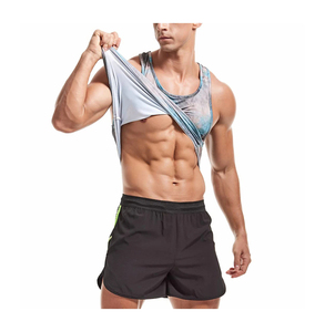 Débardeurs Unisexe Respirants en Tricot de Haute Qualité Nouvelle Collection 2024 Style Plage Imprimés par Sublimation 3D Vêtements de Sport - Product Image 2