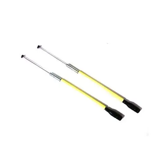 Made in italy R-2 MPB rod antenne di comunicazione per apparecchiature elettriche di collaudo sul campo