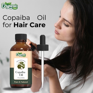 Zing Copaiba Balsam Essential Oil Peel <b>Raw</b> <b>Material</b> 100% Pure Natural Low Price Customized <b>Packaging</b> Available - Product Image 4