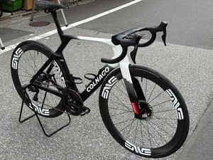 Mejor oferta para Col nagoos Y1Rs Disc 2026 |   Bicicleta de carretera Shimano Dura-Ace Di2 12s R9270 - Product Image 3