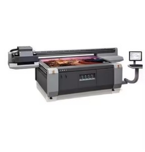 NUEVA Impresora UV de Cama Plana Portátil de Alta Precisión - Product Image 2