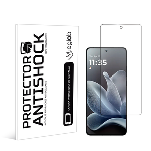 Protector de Pantalla ANTISHOCK para Motorola Moto X70 Air, Accesorio Móvil Duradero y Resistente a Impactos - Product Image 1