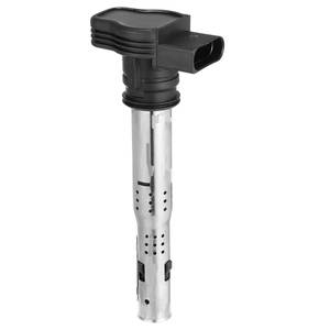 07K905715 Bobine d'allumage du moteur utilisée pour la voiture allemande 07K905715G 07K905715F 06F905115J 07K905715D 06F905115 - Product Image 1