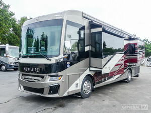 Nouveau 2025 N-e-w-m-a-r New Aire 3539 Véhicule de camping pour la maison et le transport, prêt à être expédié - Product Image 2