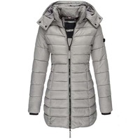Nouvelle arrivée Femmes Bomber Puffer Manteau Vestes Casual Rembourré Manteaux Long manteau Femmes veste de dame de bulle veste D'hiver