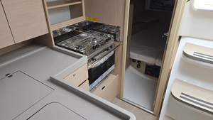 Bateaux 2024 B-e-n-e-t-e-a-u O-c-e-a-n-i-s 34.1, prix usine, prêts pour la vente en gros. - Product Image 3