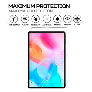 ฟิล์มกันรอยหน้าจอสำหรับเทคลาส เอ็ม 40 แอร์ - Product Image 2