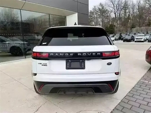 ราคาสุดคุ้มสำหรับรถยนต์มือสอง Range Rover Velar R Dynamic 3.0 V6 SUV ปี 2020 สภาพดี - Product Image 3