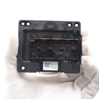 Tête d'impression FA56001 pour imprimante jet d'encre Epson WF7610 7620 7110 7111 3620 PrecisionCore