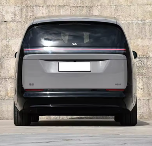 PRÊT À EXPÉDIER 2025 Véhicule d'occasion 7 places essence/pétrole SUV longue autonomie familial nouvelle énergie turbo cuir pneus R19 - Product Image 2