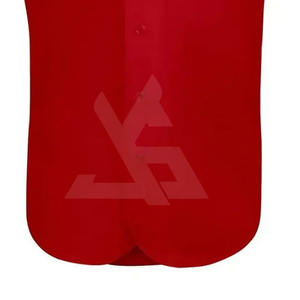 เสื้อกีฬาคุณภาพพรีเมียม ไซส์พลัส สำหรับเบสบอล ซอฟต์บอล ขายดี ไซส์ผู้ใหญ่ ชุดเบสบอลและซอฟต์บอล - Product Image 5