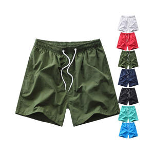 Nueva Tendencia: Shorts Deportivos Casuales de Nylon para Hombre, Estilo Vintage, Talla Grande, Envío DDP - Product Image 1