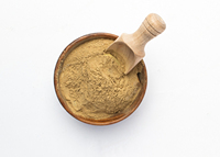 Poudre de Triphala 100% Biologique Grenera – Formule Ayurvédique Hiver pour le Bien-être – Améliore l'Immunité – Cultivée à l'État Sauvage – Emballage Sous Vide