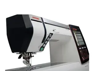 VENTAS CALIENTES Máquina de Coser y Bordar Horizon Memory Craft 12000 - Product Image 3