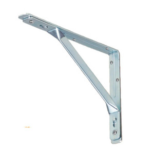 Reggimensola in Acciaio Zincato "click" P=kg.350 Cm.40 - Product Image 2