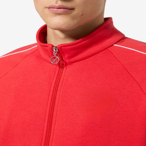 ชุดวอร์มผ้าฝ้ายสำหรับ100% ชุดวิ่งจ๊อกกิ้งกลางแจ้งน้ำหนักเบาแห้งเร็วออกแบบตามต้องการ - Product Image 5