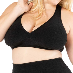 Sujetador Deportivo de Yoga de Talla Grande con Soporte Ligero, Suave, Elástico y Transpirable para Mujeres con Curvas - Product Image 6