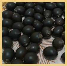 เมล็ดบัวดำคุณภาพสูงจากเวียดนาม-มือหยิบตากแดดเป็นของแท้จากเวียดนาม - Product Image 2