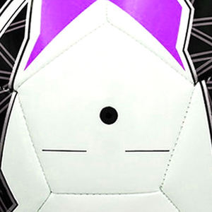 Balones de fútbol hechos a medida de alta calidad, superventas, diseño antiarrugas, peso ligero, tendencia superior, tasa razonable - Product Image 5
