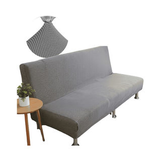 Funda de Sofá Cama Suave de Buena Calidad, Funda Universal Europea para Sofá, Hecha en Vietnam, Directo de Fábrica, para Protección del Sofá - Product Image 1