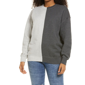 เสื้อสเวตเตอร์ผู้หญิงแบบมีสไตล์แห้งเร็วระบายอากาศได้ดีดีไซน์ใหม่ - Product Image 1