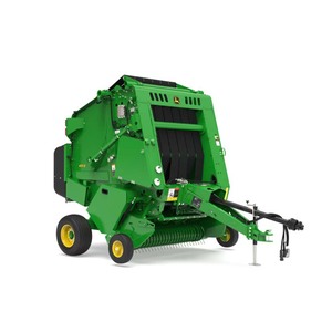 Joohnn deerres เครื่องถ่วงดุลทรงกลมขนาด5X6 6เครื่องพันรอบเป็นเมกะไวด์1 3/8 1000 PTO สุทธิพันพันพันบาร์กดแกนวาล์วแปรผันไฮ-ความชื้น - Product Image 3