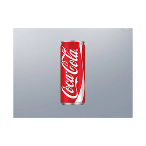 Bebidas Coca Cola 330ml utilizadas en catering y eventos grandes - Product Image 1