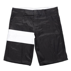 Meilleur prix Short MMA de couleur noire imprimé par sublimation Short MMA de boxe confortable avec logo personnalisé et design avec service OEM - Product Image 4