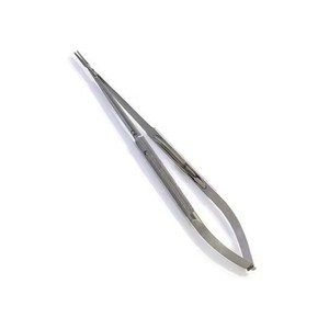 Producto más demandado, Micro soporte de agujas, instrumento médico al por mayor de tasa, Micro soporte de agujas con material de acero inoxidable - Product Image 3