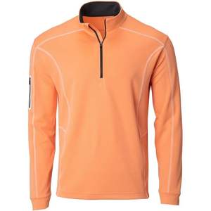 Sudadera con Capucha y Cierre de Cremallera de Alta Calidad para Hombre, con Logotipo Personalizado, para Golf y Deportes - Product Image 3
