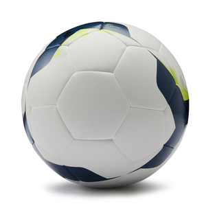 Ballon de football léger et équilibré pour les joueurs débutants et intermédiaires offrant des performances constantes pour les exercices de mêlée - Product Image 2