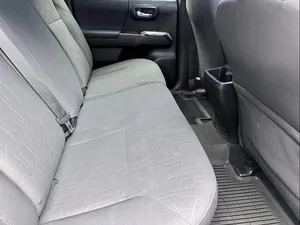 TOYOTA TACOMA TRD OFF ROAD 2018 USADO, VOLANTE A LA IZQUIERDA/DERECHA - Product Image 6