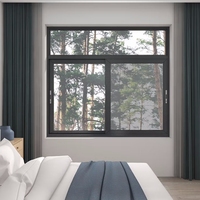 Ventana Corredera Profesional: Ventana Vertical de Precisión y Ventanas Correderas Horizontales de Alta Resistencia |   Soluciones de Aluminio