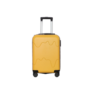 กระเป๋าเดินทาง230 ABS คุณภาพสูงพร้อมล้อหมุนกระเป๋าเดินทางกระเป๋าแข็งแบบแขวน - Product Image 1