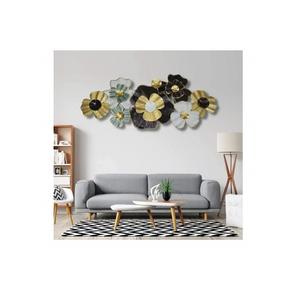 ศิลปะตกแต่งผนังโลหะอะลูมิเนียมแบบมาตรฐานสำหรับตกแต่งบ้านคาเฟ่ร้านอาหาร - Product Image 1