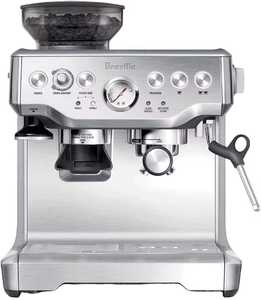 Precio Original para Nuevas Ventas BES870BSXL Cafetera Express Barista Express con Garantía Promociones - Product Image 2