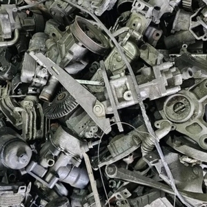 Cast Aluminum Engine Block Scrap 99.9% Pure Excellent Quality 50kg - Product Image 2