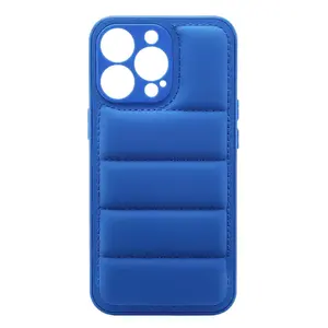IPhone shockproof mobile phone case Multiple Colors For You To Choose Fashionable top choice