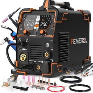 Mini Portable MMA 250 <b>Arc</b> Welding Machine Cheap <b>Manual</b> <b>Metal</b> <b>Arc</b> <b>Welders</b> 220V/380V Iron Welding New Condition" - Product Image 2