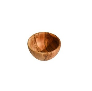 Tazón de Madera para el Hogar y la Vida Cotidiana, Tazón para Servir Ensaladas y Alimentos, Tazón de Madera Hecho a Mano Personalizado - Product Image 3