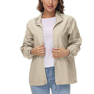 Diseñe su propio logotipo Chaqueta al aire libre Precio al por mayor Chaqueta al aire libre Venta caliente Chaquetas al aire libre - Product Image 2