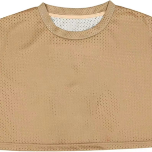 Maillot de football américain à séchage rapide et à manches courtes avec impression par sublimation et surdimensionné au meilleur design pour femmes - Product Image 5