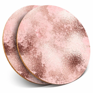 แผ่นรองจานพิมพ์ลายด้วยหมึกพิมพ์พิมพ์พิมพ์พิมพ์โลโก้ได้ตามต้องการสำหรับบาร์บ้านแก้วเบียร์ - Product Image 2