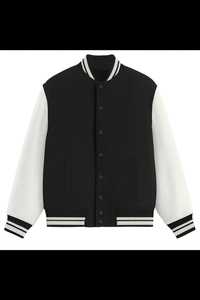 Vêtements de mode les plus vendus Veste d'hiver coupe-vent pour hommes - Product Image 1