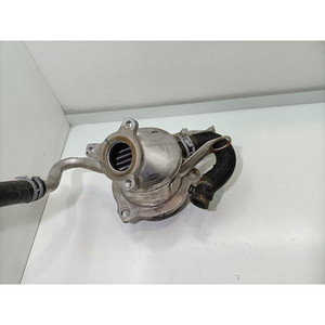 Radiateur d'échappement EGR DACIA Sandero II Série 147359823R K9K872 Diesel 1461 (12>20) - Product Image 2
