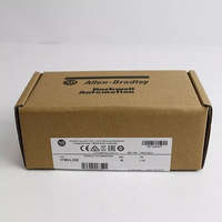 Controlador PLC Allen Bradley 1769-L32E para CompactLogix, Procesador EtherNet, Control Industrial Usado, PAC RS485, Controladores Dedicados