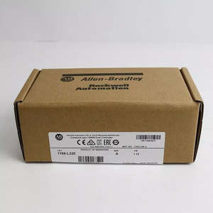 สำหรับ ALLEN Bradley 1769-L32E compactlogix Ethernet Processor ตัวควบคุมทุ่มเท Pac RS485อุตสาหกรรม - Product Image 1