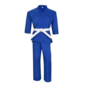 Nouvel arrivage Uniforme élégant de karaté d'arts martiaux 2025 Uniforme de karaté de haute qualité Uniforme de karaté à vendre - Product Image 1