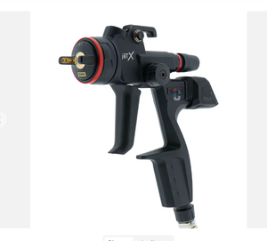 Pistola de Pulverización ATASJet X Original y Única RP Basic (1.1l 1.2l 1.3l 1.4l 1.1O 1.2O 1.3O 1.4O) - Product Image 3